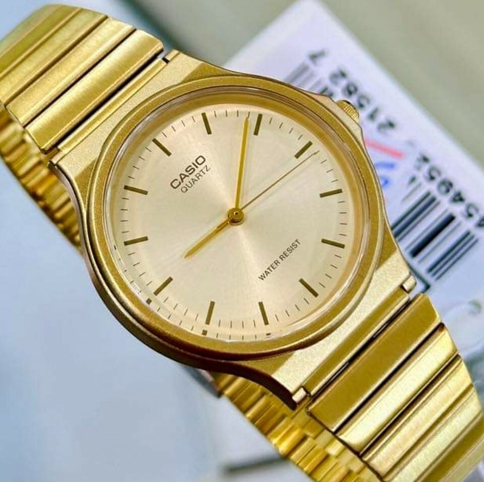 Casio