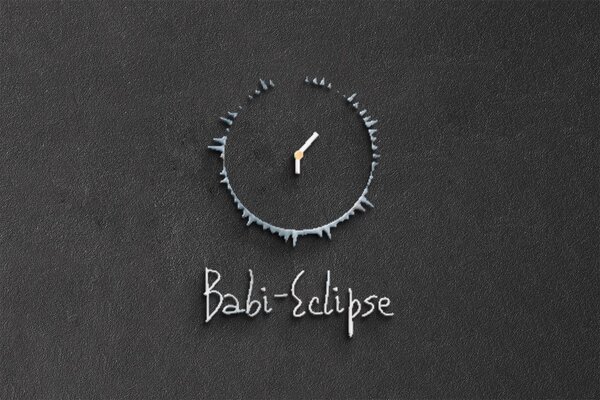 Babi-eclipse 