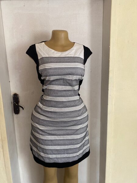 Thrifted Dresses