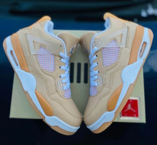Original Jordans 4