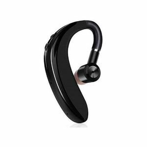 Wireless Ecouteur Bluetooth Sans Fil - Noir