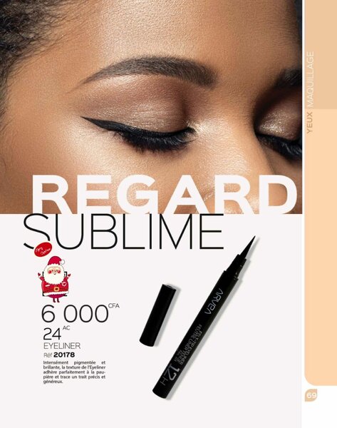 EYELINER