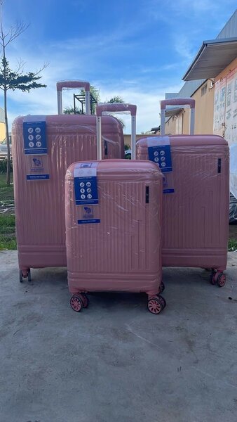 Suitcase