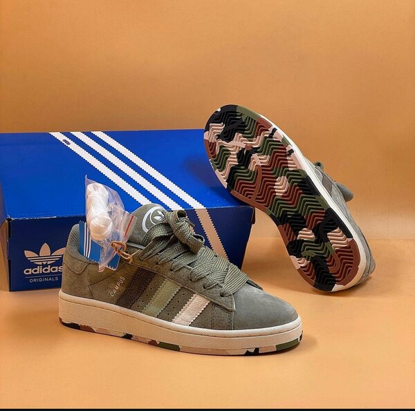 Fashion sneakers