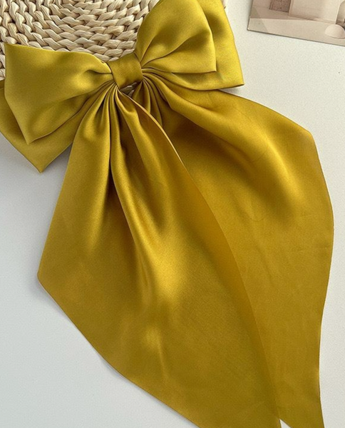 Ribbons