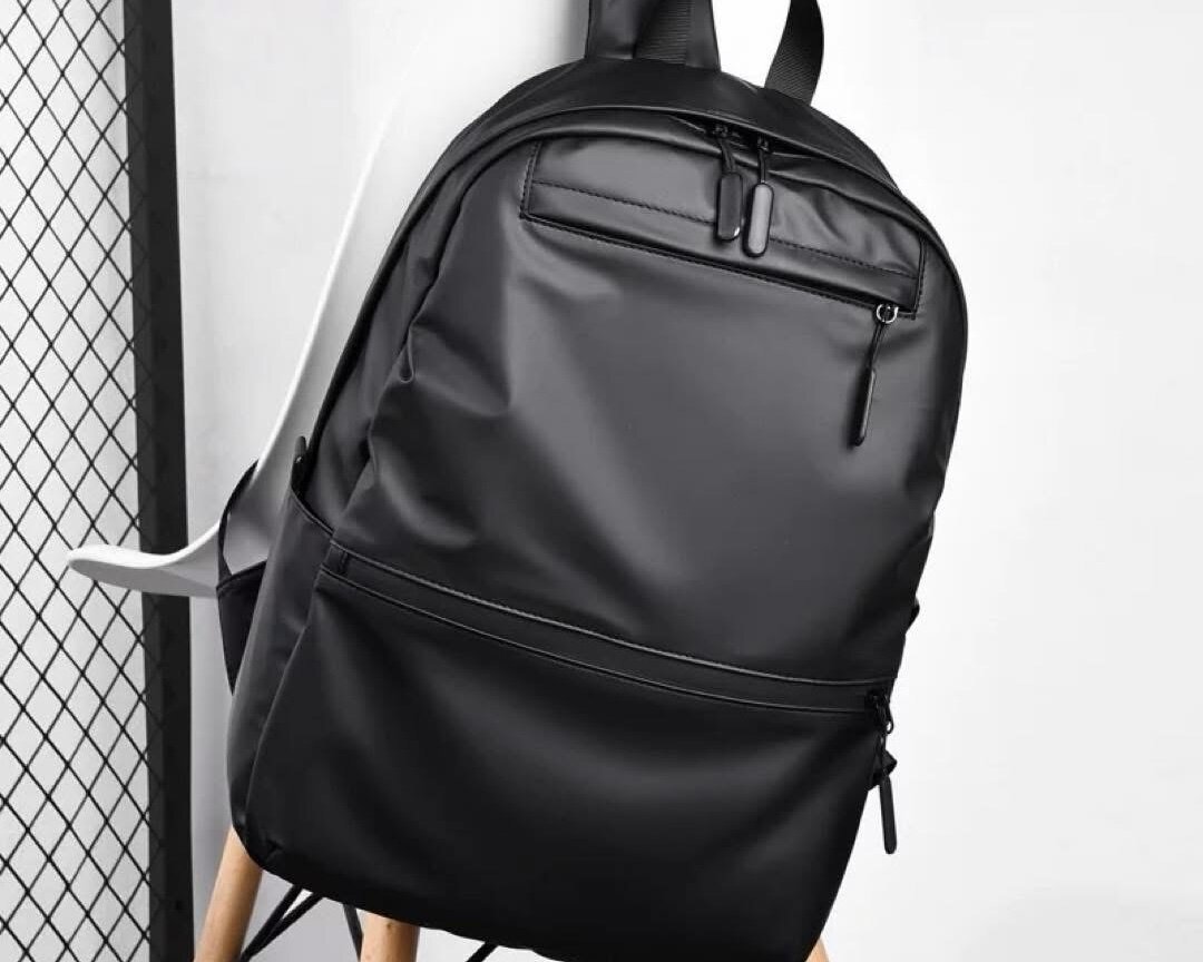 Sac à dos imperméable élégant