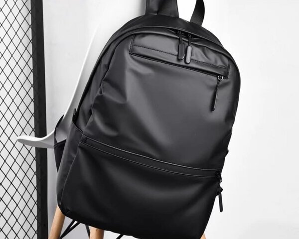 Sac à dos imperméable élégant