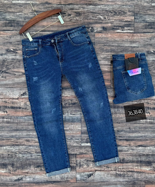 Quality town jeans