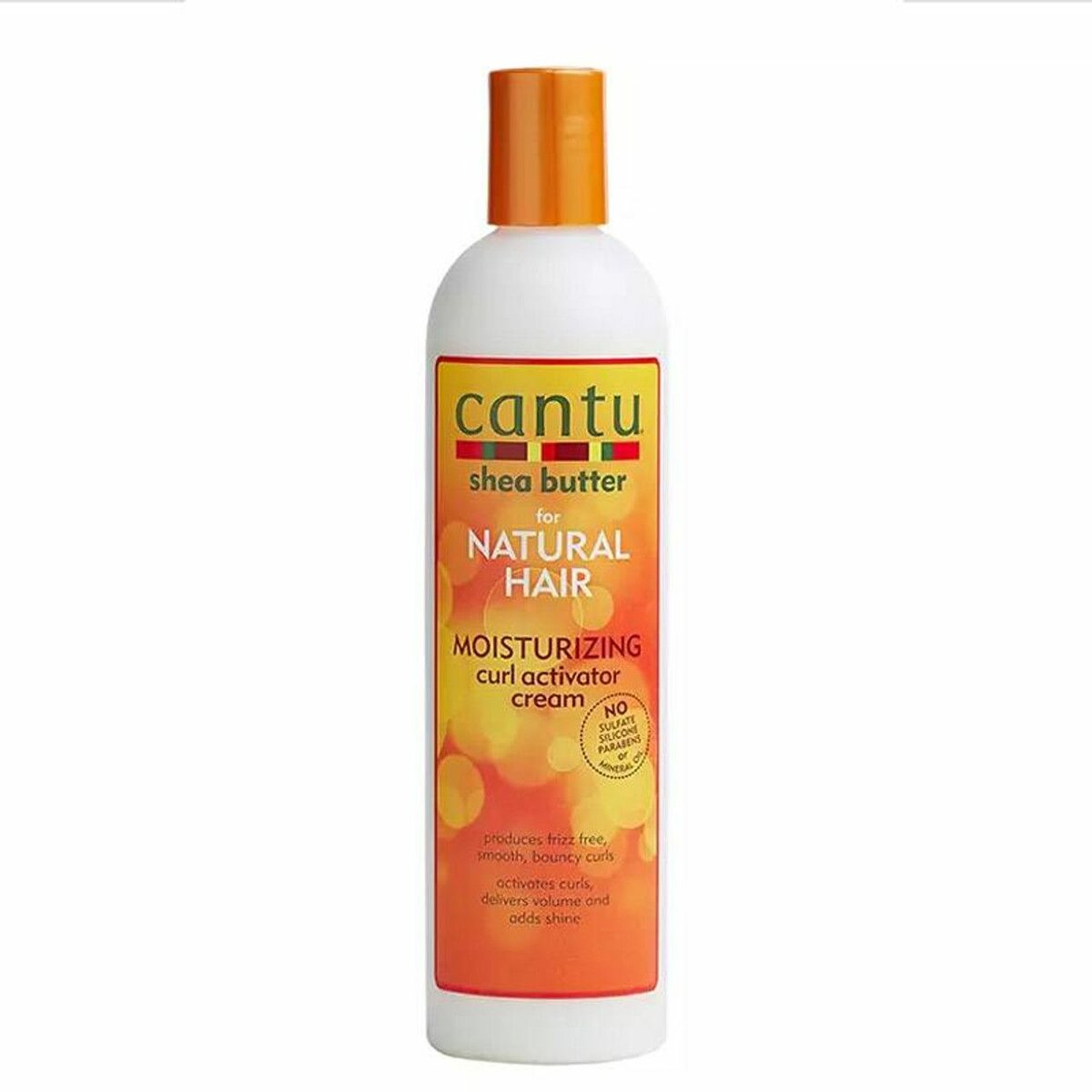 Cantu Crème Boucles Hydratante