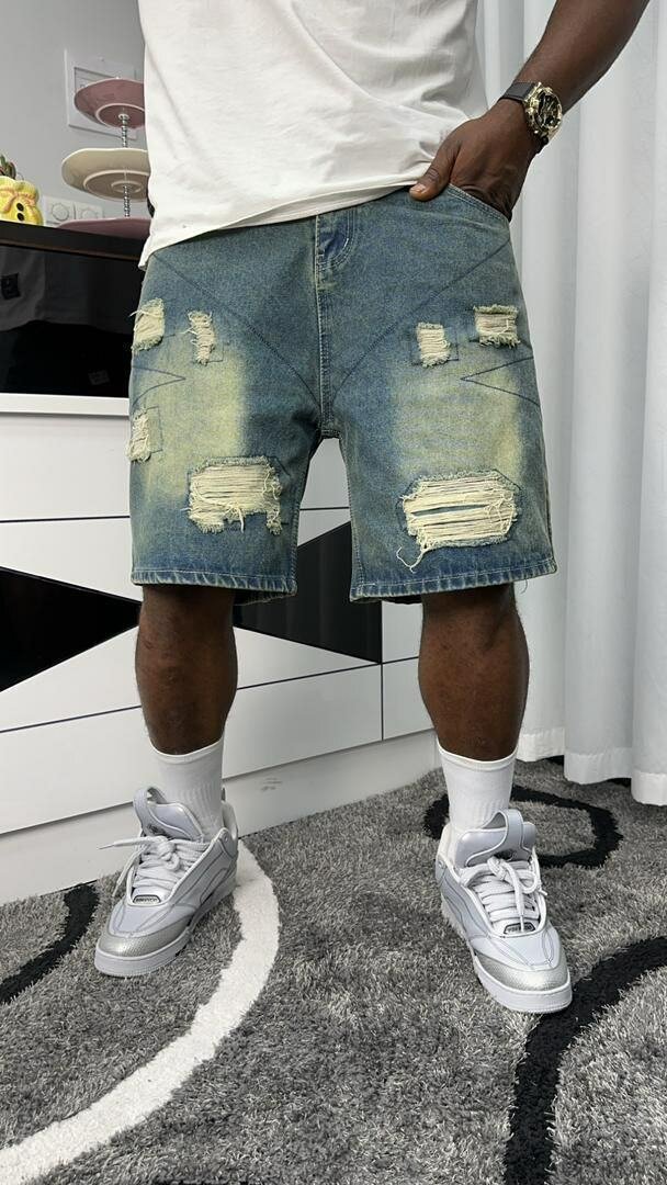Quality Men's Jeans