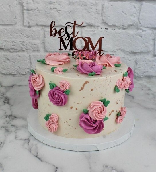 Best Mum Cake