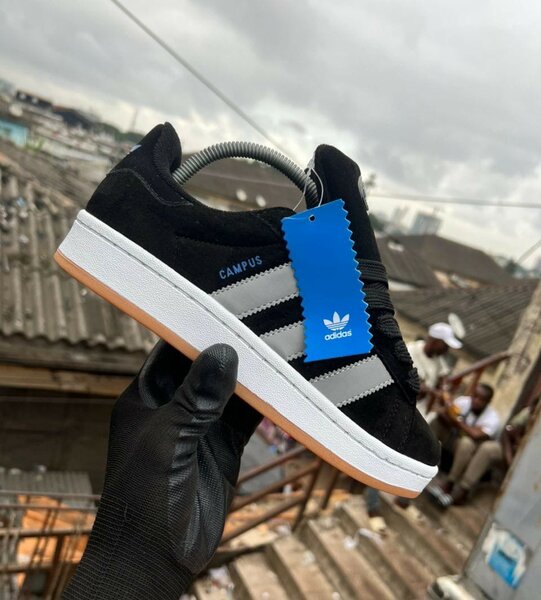 ADIDAS campus