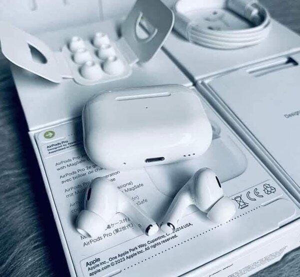 Airpood pro 2