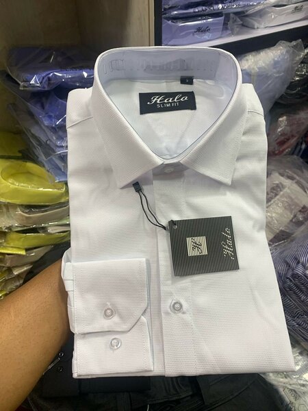 Chemise de qualité