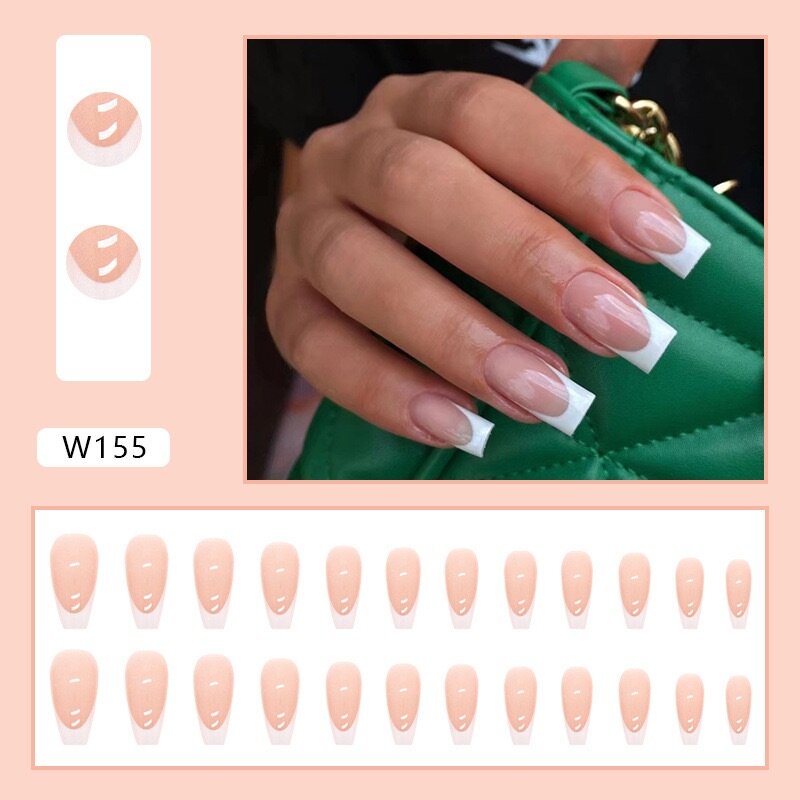 Press on nails
