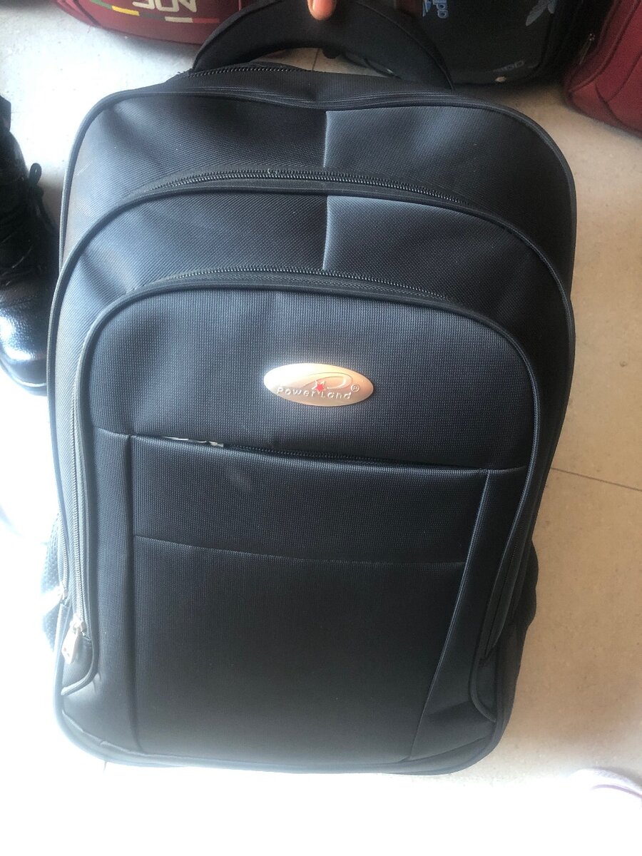 bag