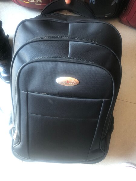 bag