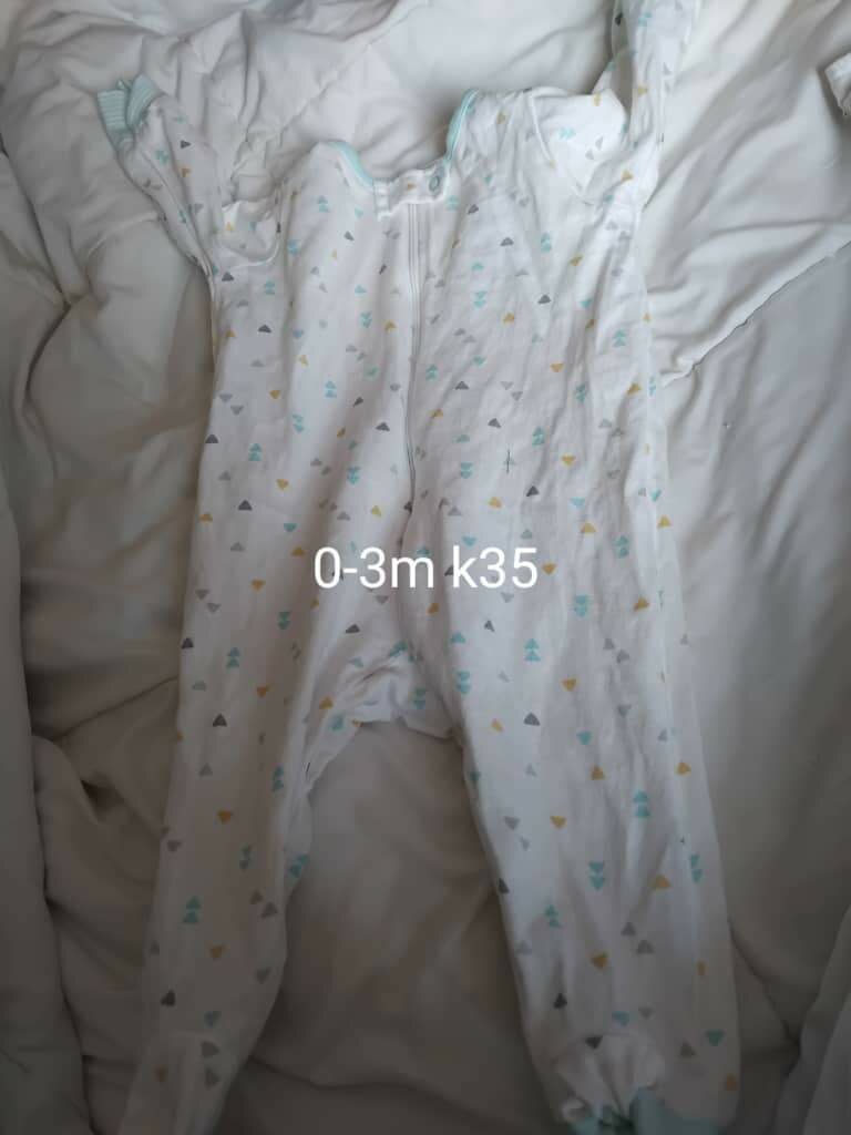 Baby thrift