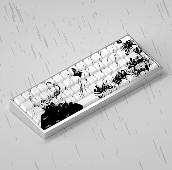 keycaps kaneki ken