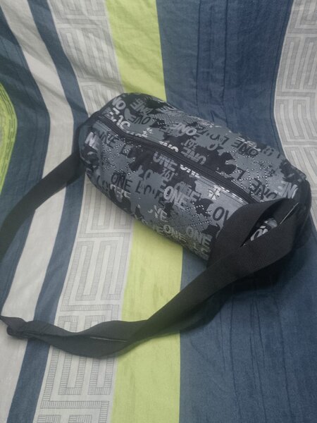 Sac bandoulière moderne