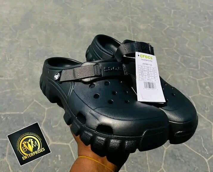 Crocks available