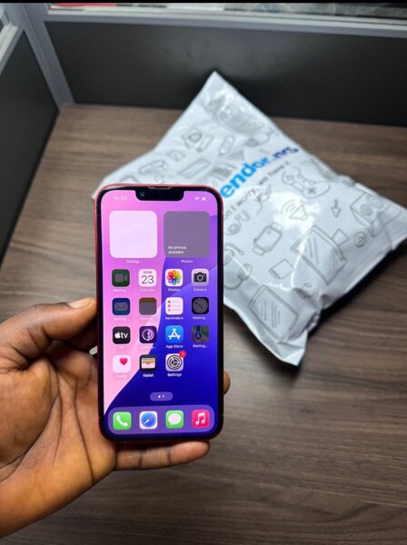iPhone 13