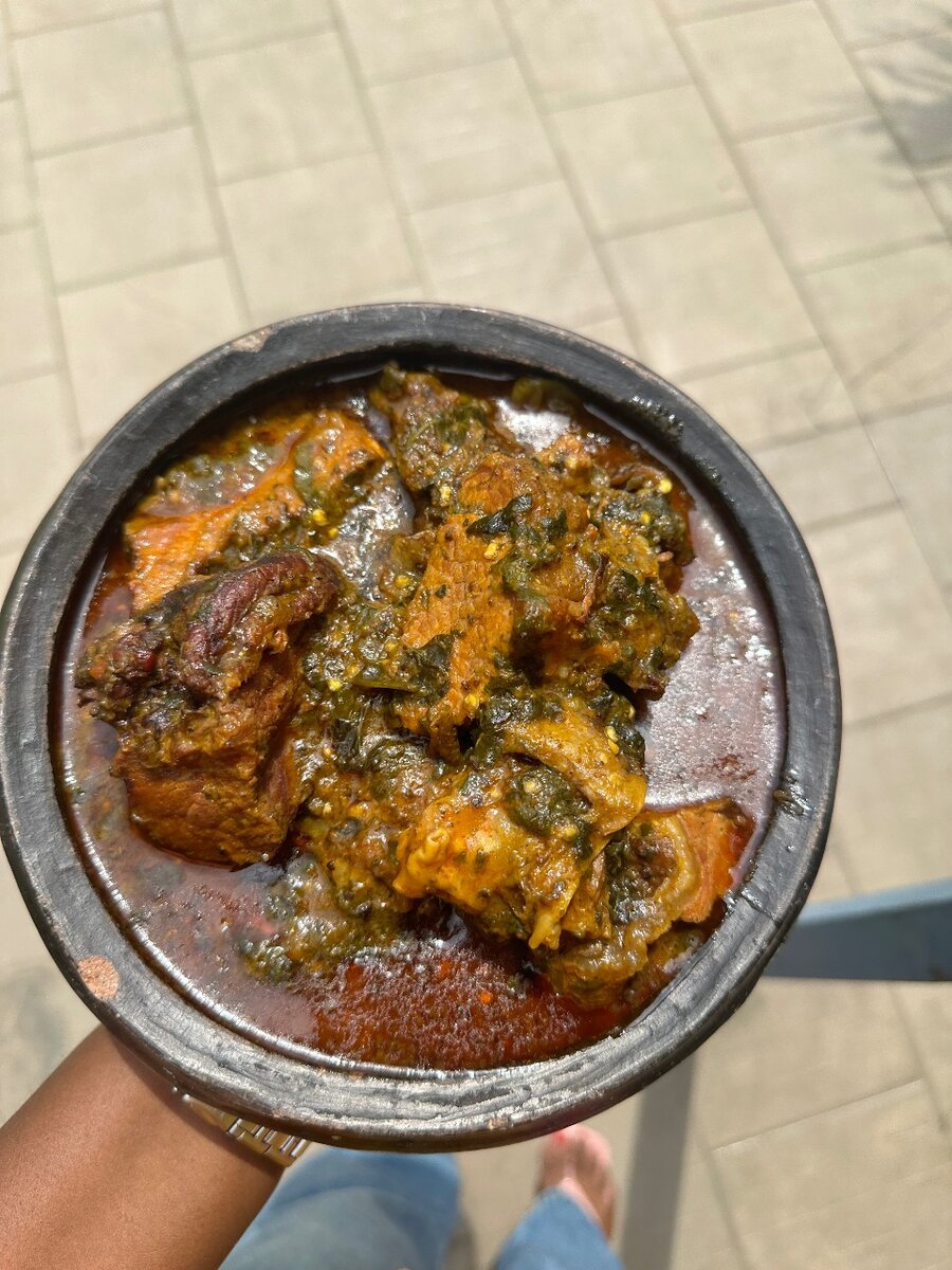 Sauce Ntro
