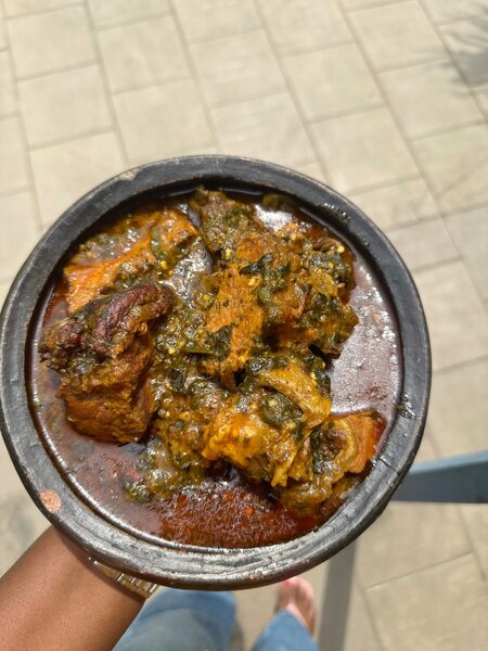 Sauce Ntro