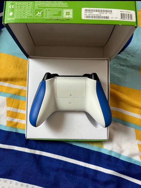 CONTROLLER