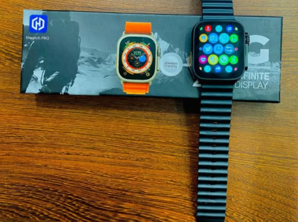SMART WATCH