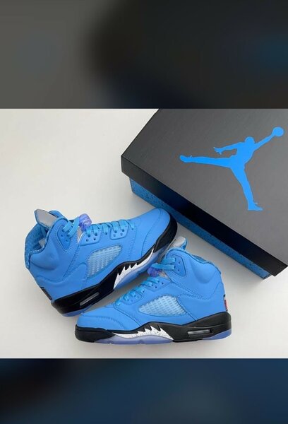 Air Jordan 5 retro