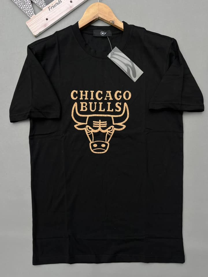 Tee-shirt noir