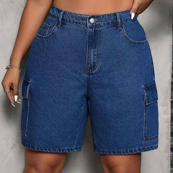 Cargo short