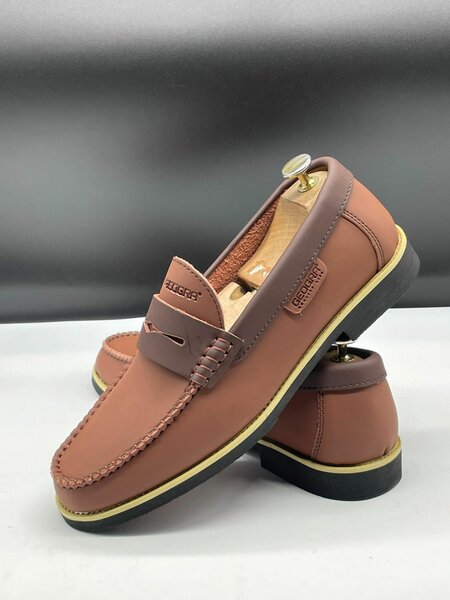 Mocassin Geogra