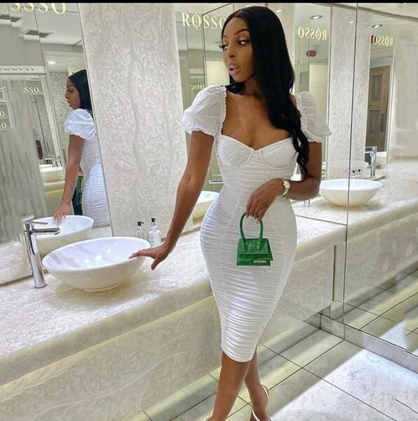 ReadymadeDresses