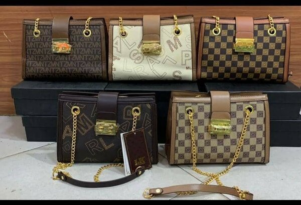 Bags