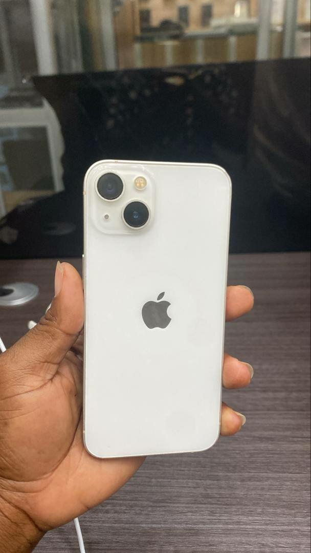 IPhone 13 simple 128giga