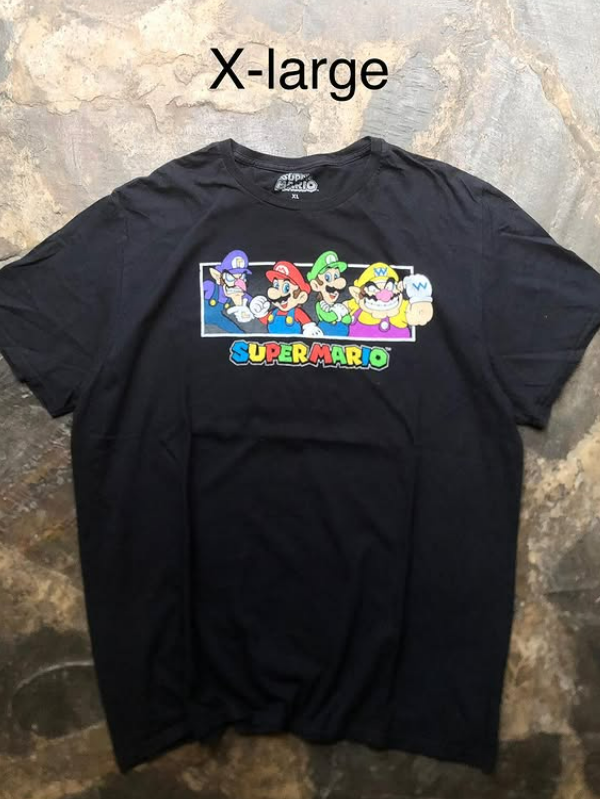 Tshirt