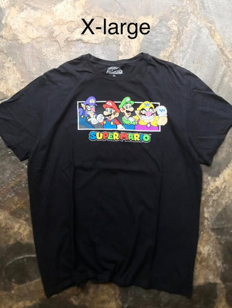 Tshirt