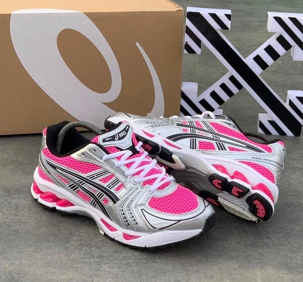 ASICS