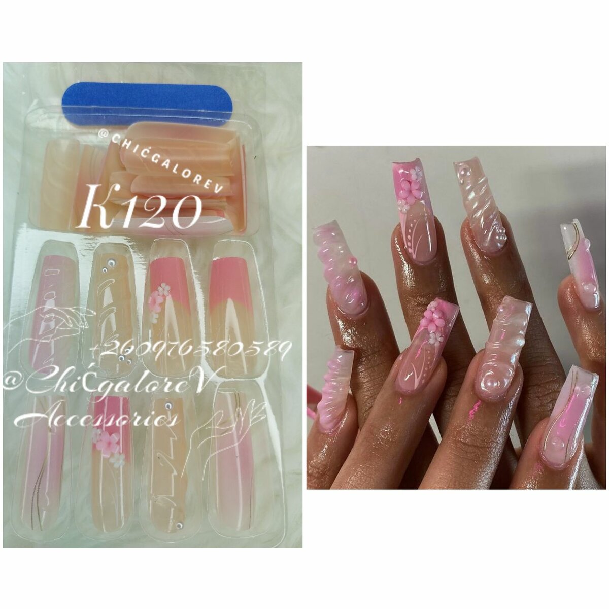 NAILS