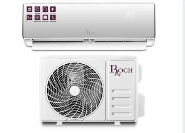 ROCH