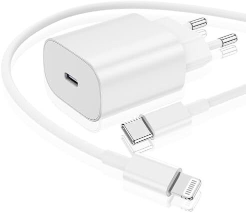 Chargeur iPhone Original