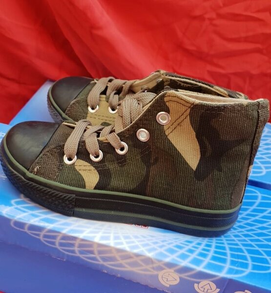 Chaussures