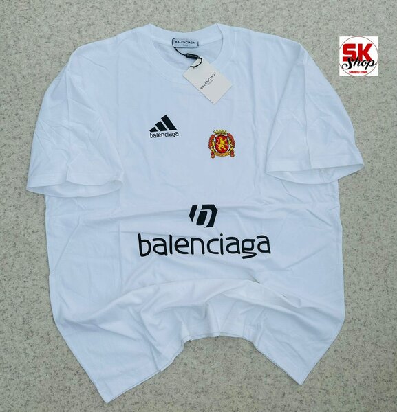 T-Shirt Balenciaga