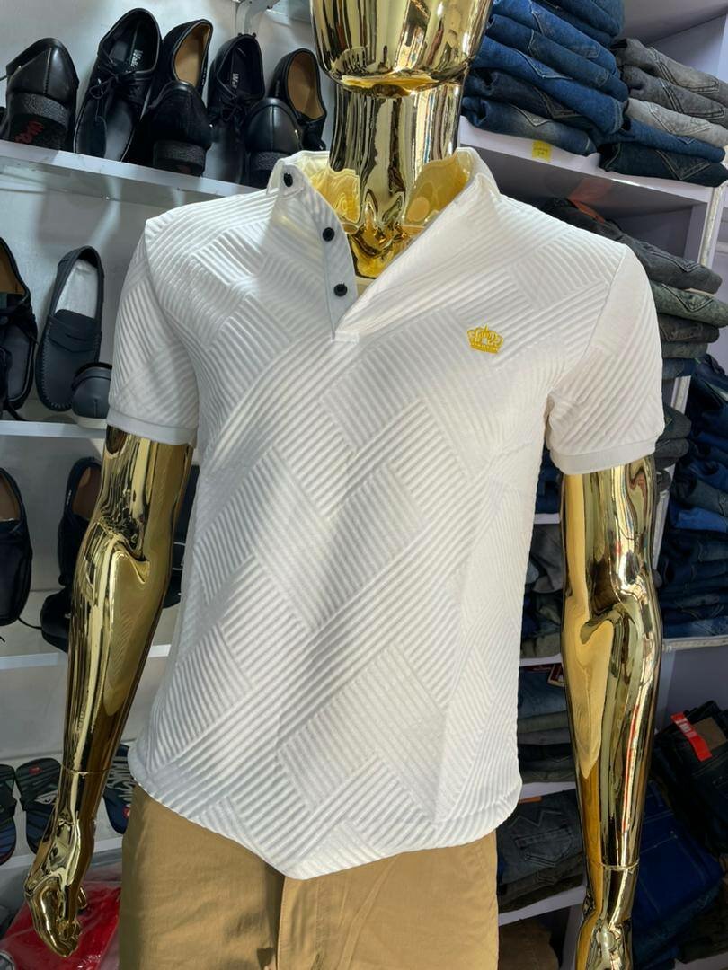 Club T shirts