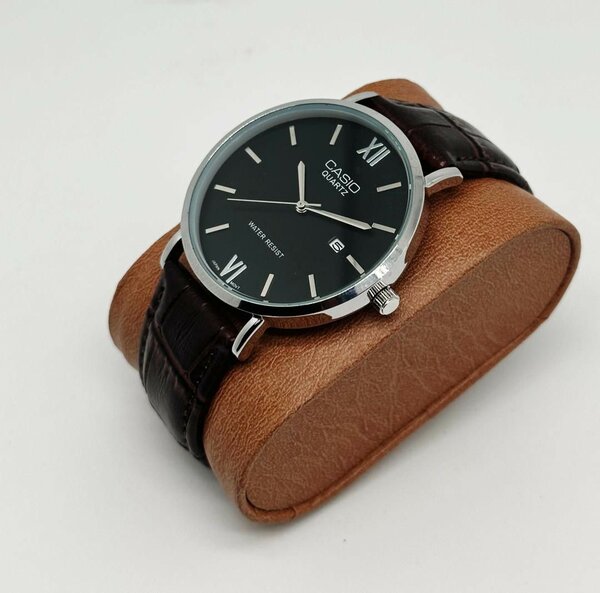 montre Casio mixte