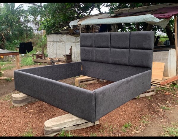 Bed frame