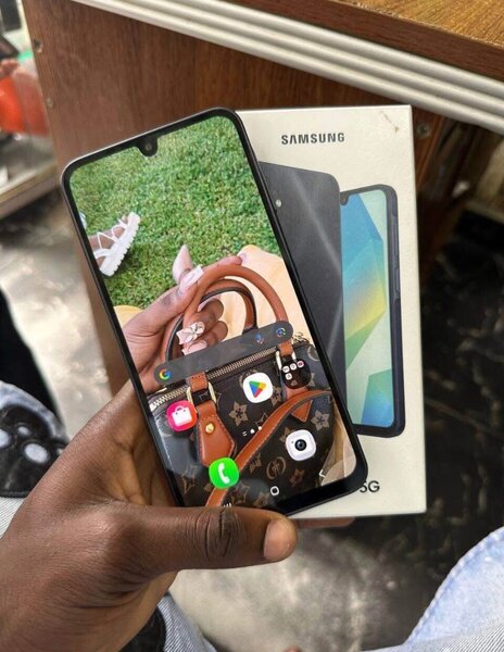 Samsung A16