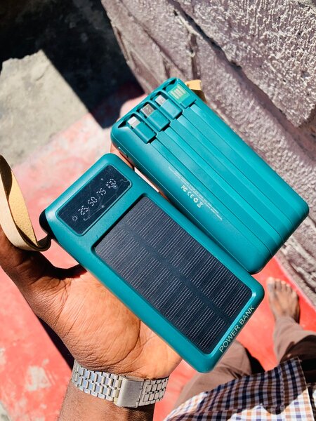 Power bank